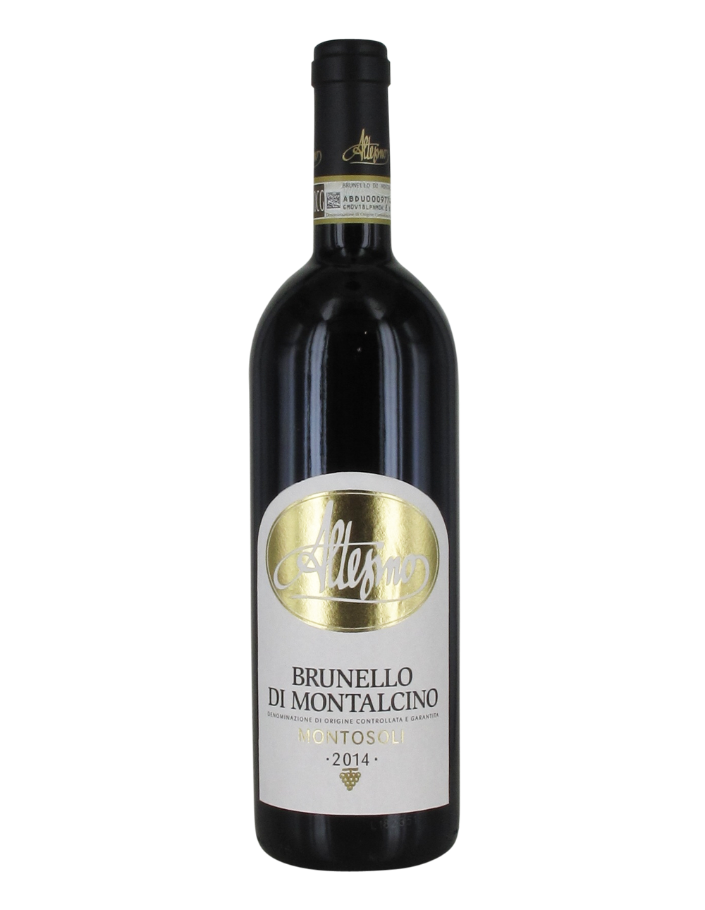 Brunello di Montalcino "Montosoli"