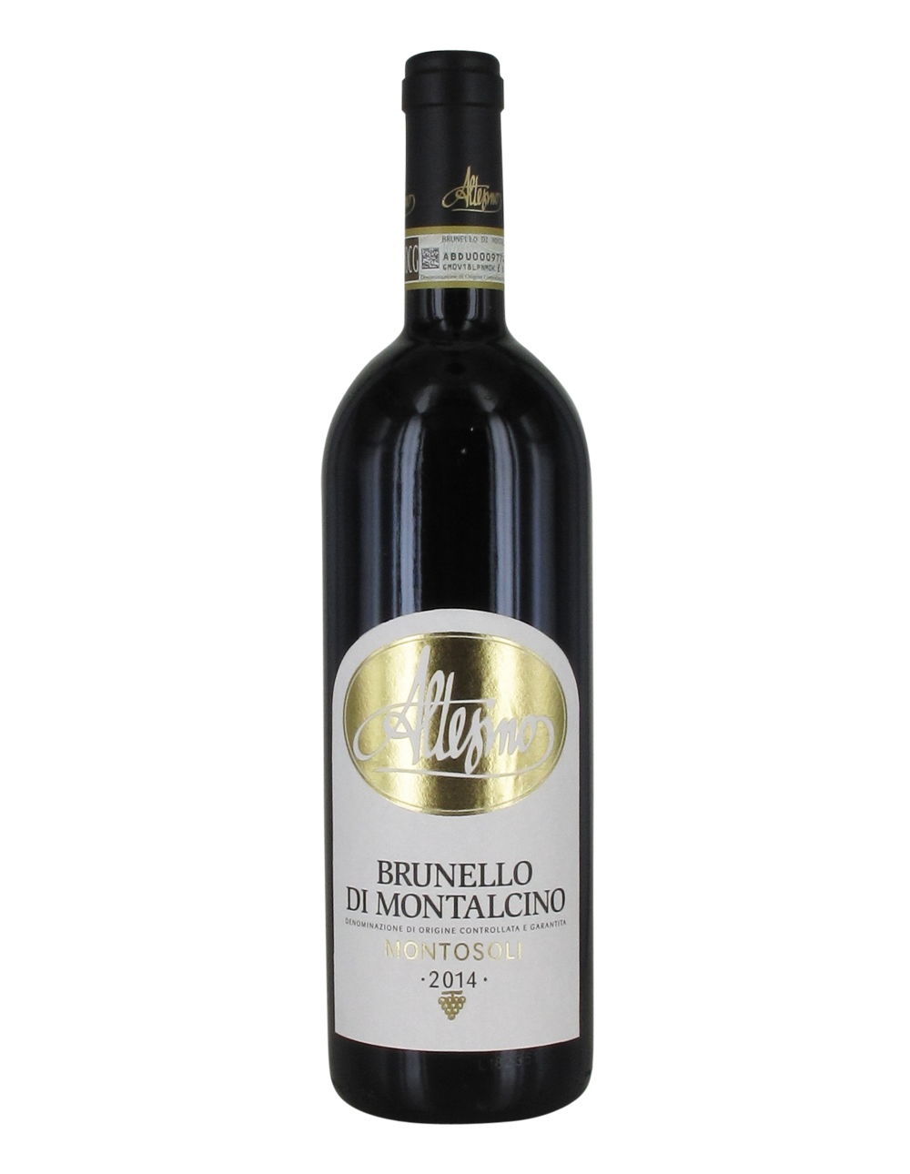 Brunello di Montalcino "Montosoli"