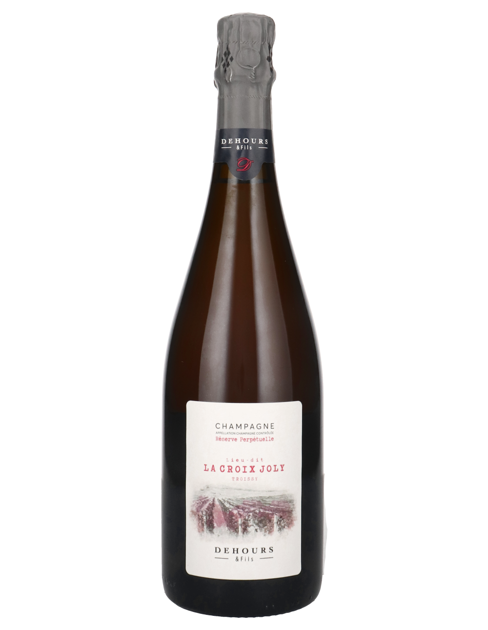 La Croix Joly etxra brut