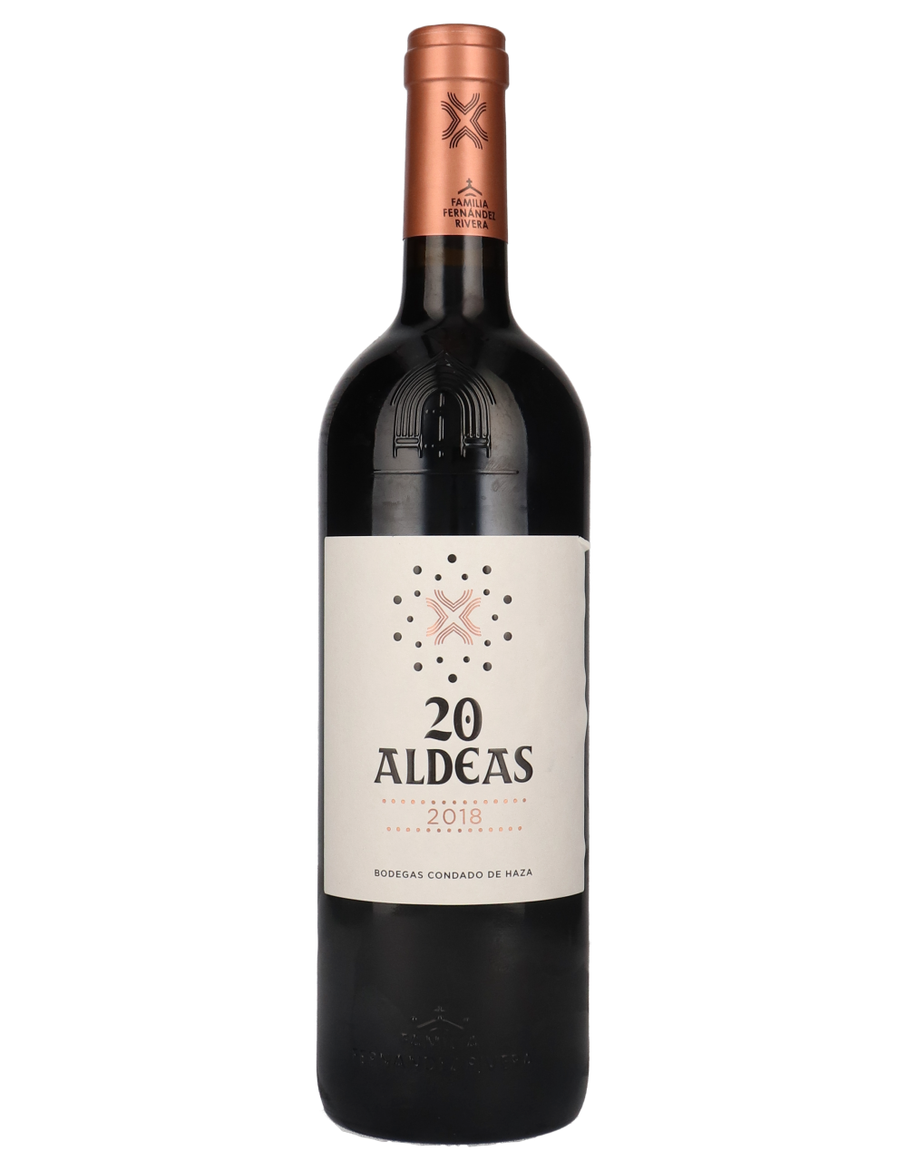 20 Aldeas