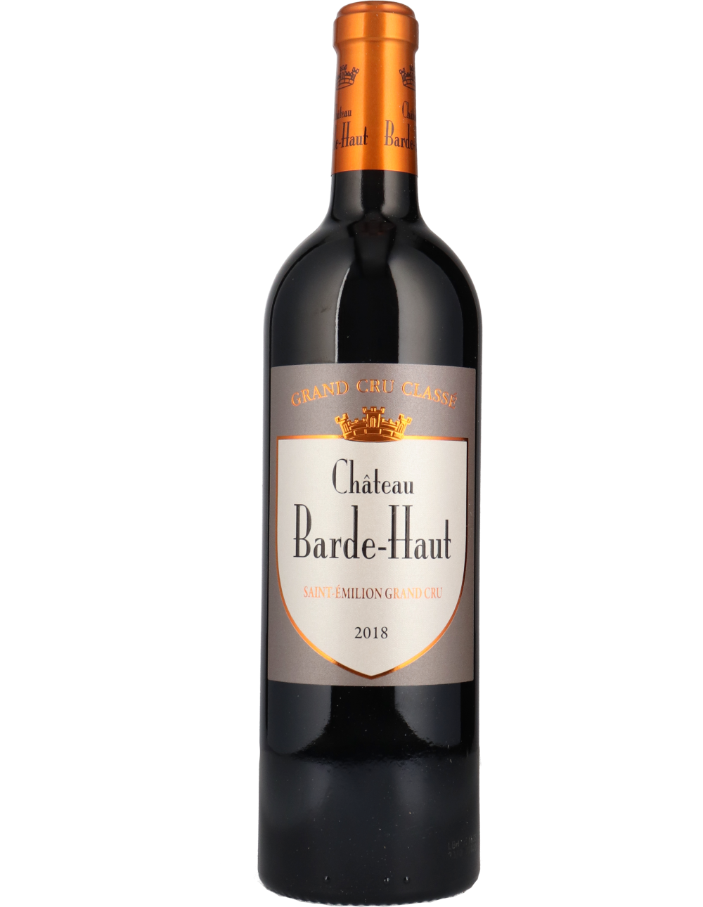 Château Barde-Haut