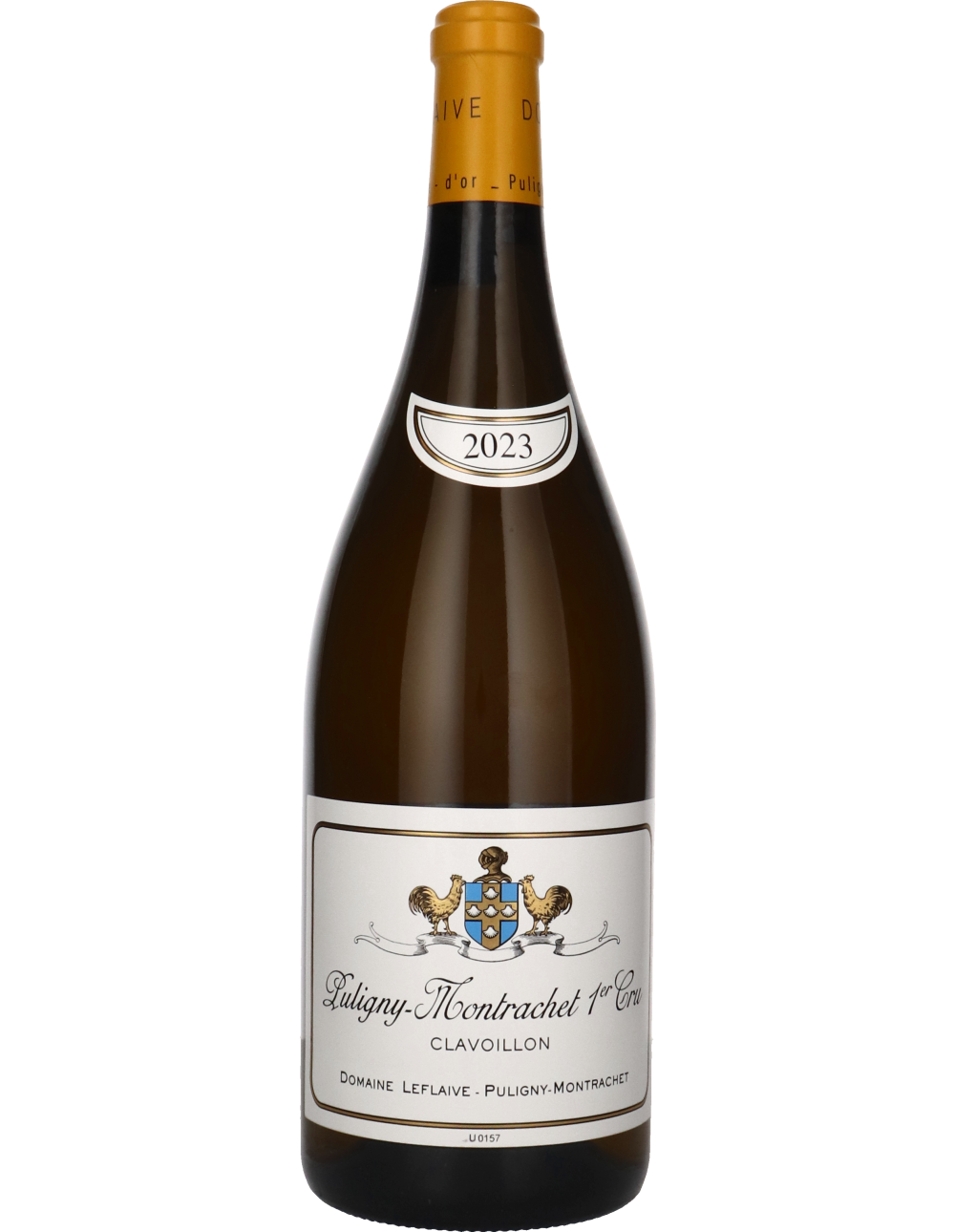 Puligny Montrachet 1er Cru Clavoillon Magnum