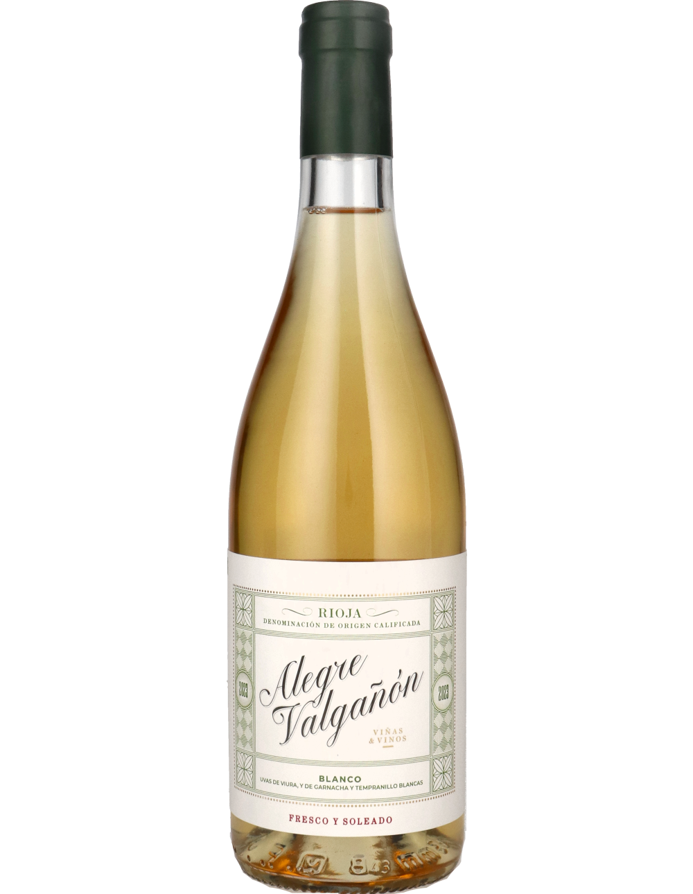Rioja Blanco