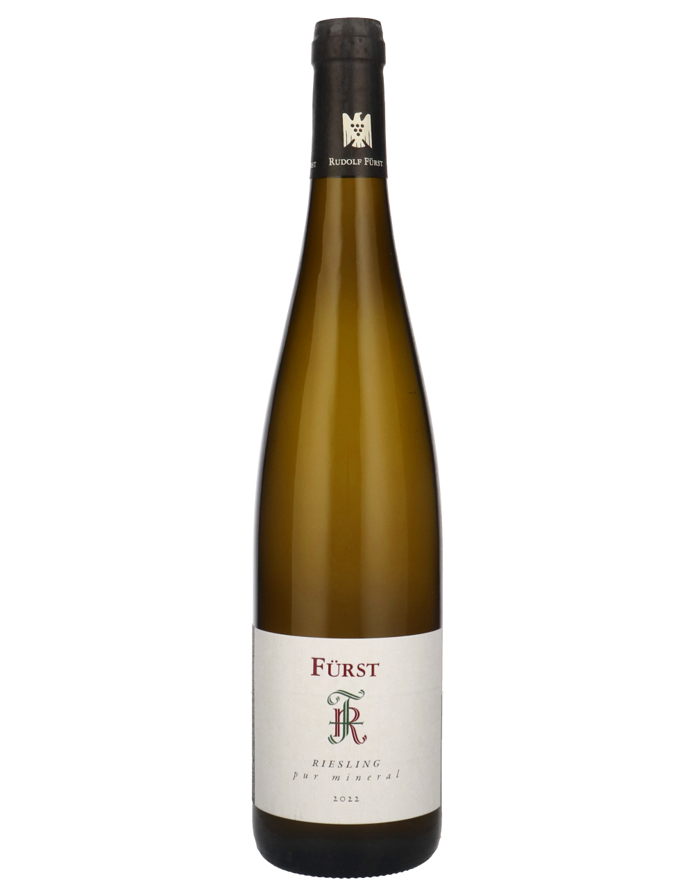 Riesling pur mineral