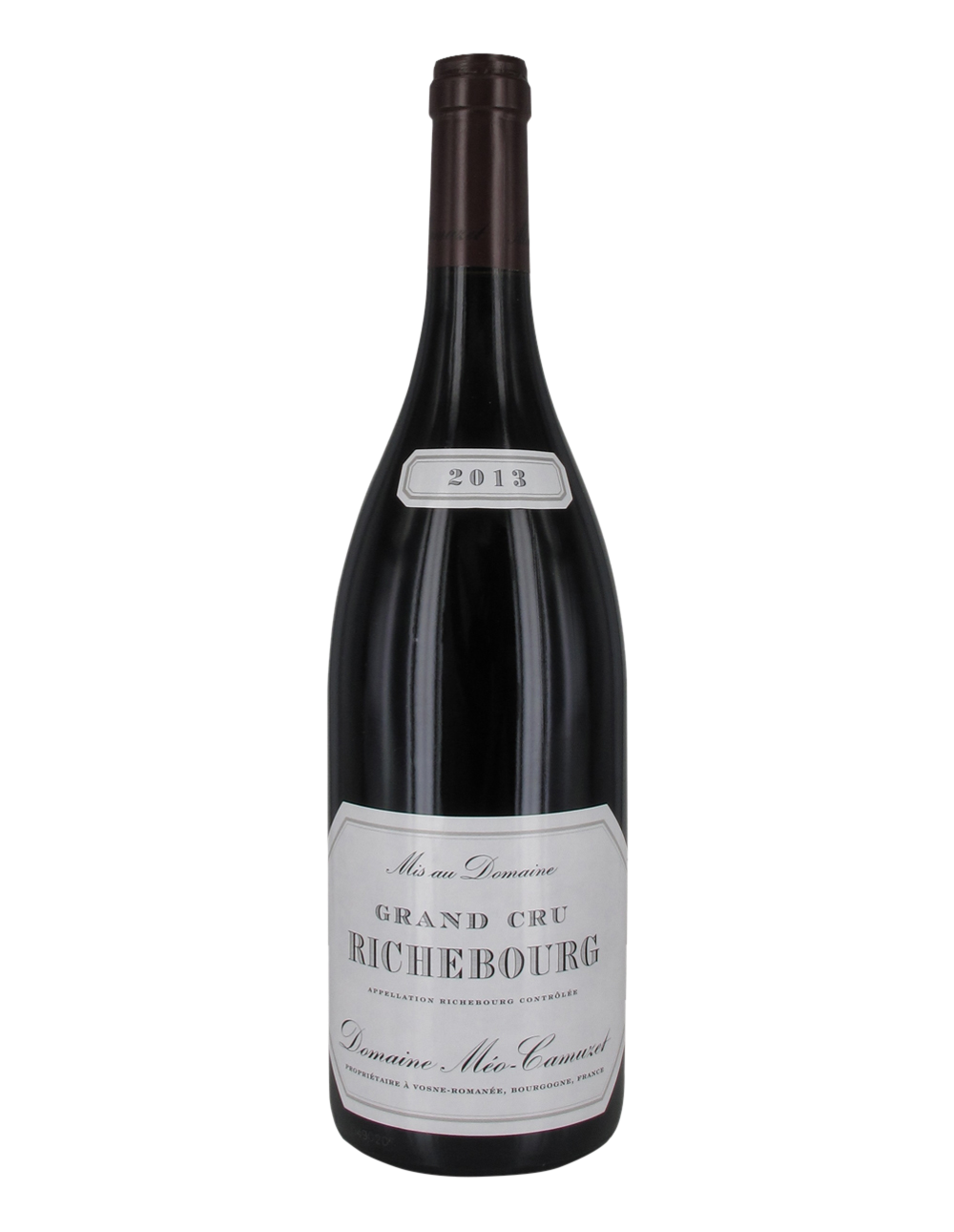 Richebourg Grand Cru