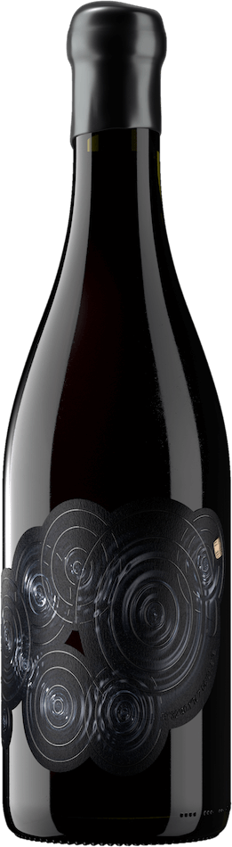 Lost Barrel No.9 Hardtberg