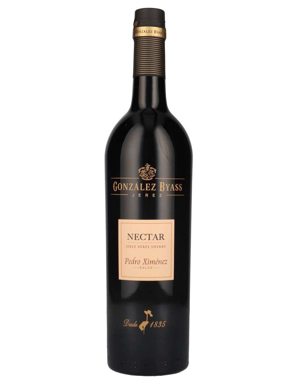 "Nectar" Pedro Ximenez