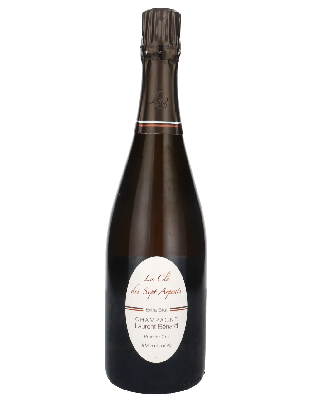 La Clé des Sept Arpents Extra Brut