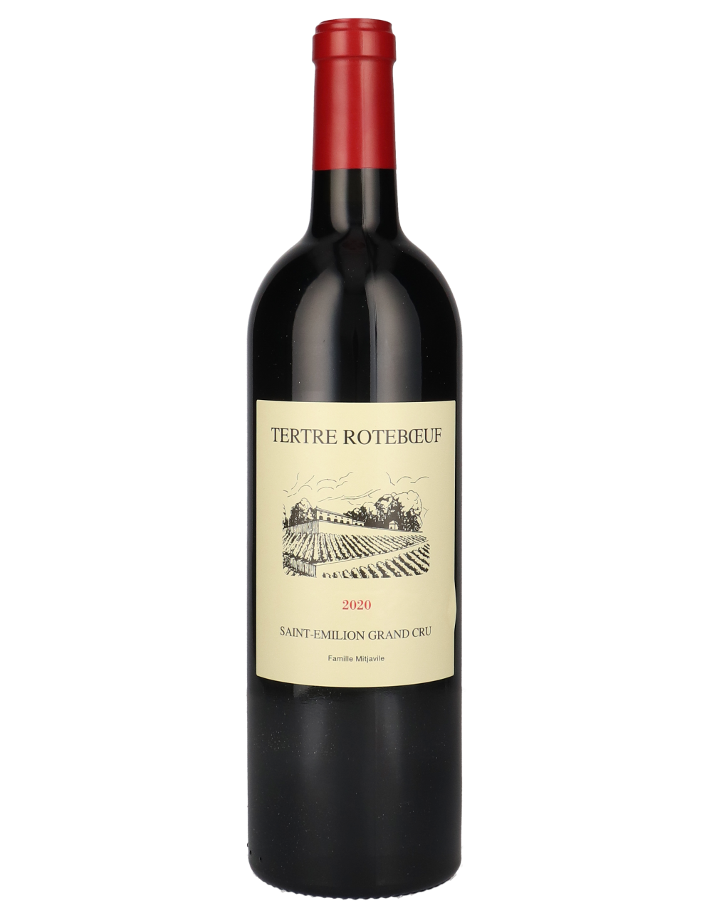 Tertre Roteboeuf