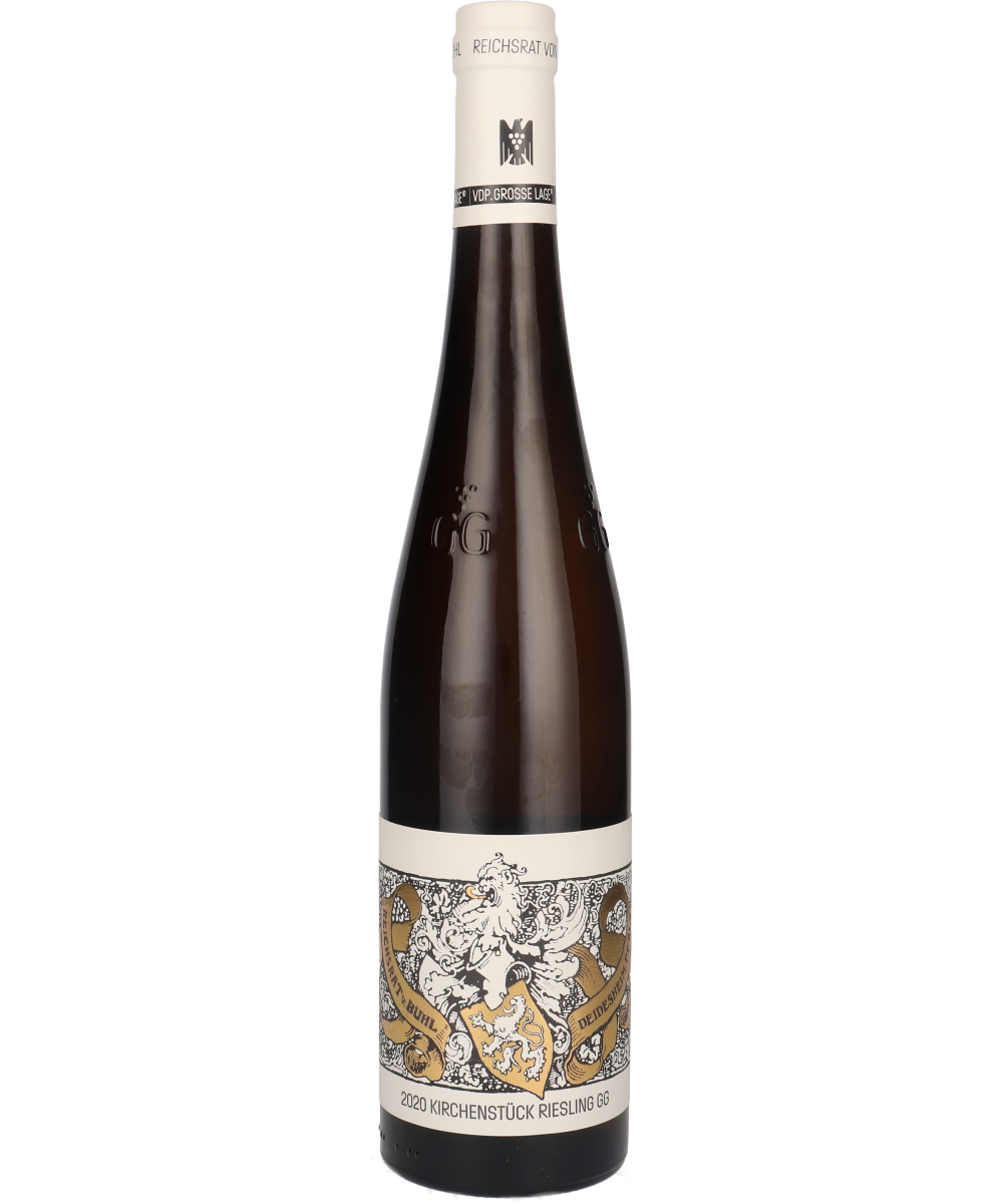 Forster Kirchenstück Riesling GG