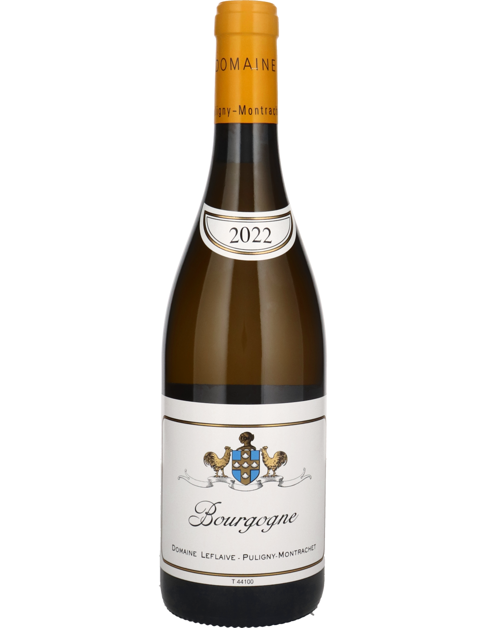 Bourgogne blanc
