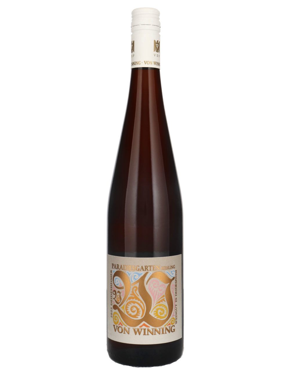 Deidesheimer Paradiesgarten Riesling Erste Lage