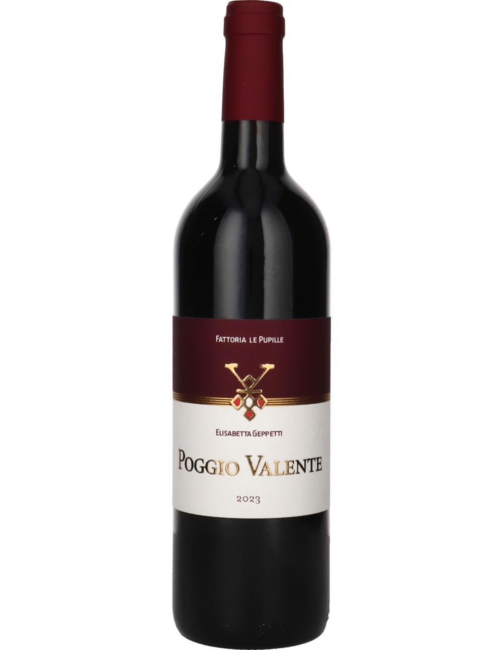 Poggio Valente