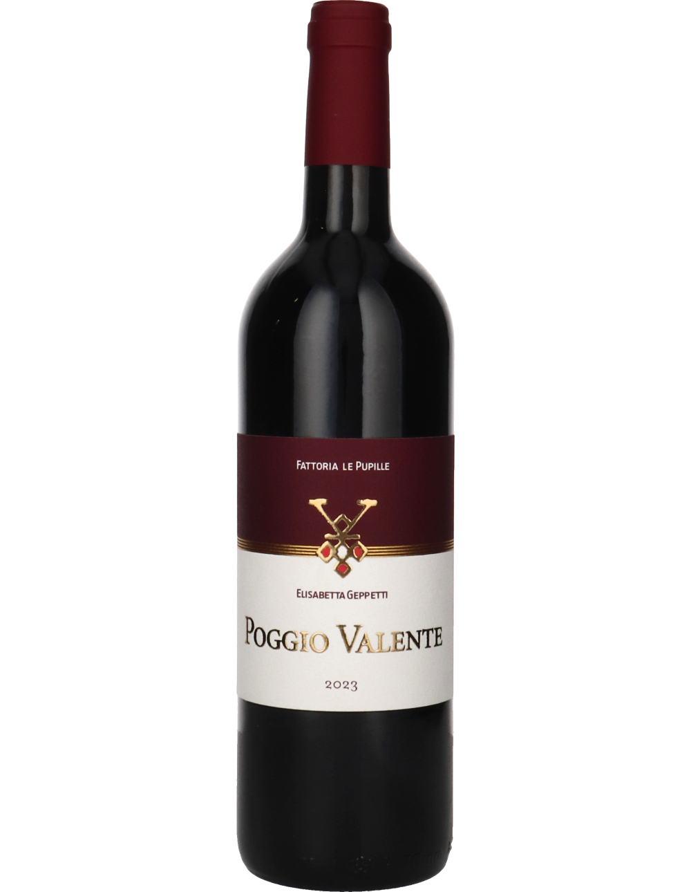 Poggio Valente