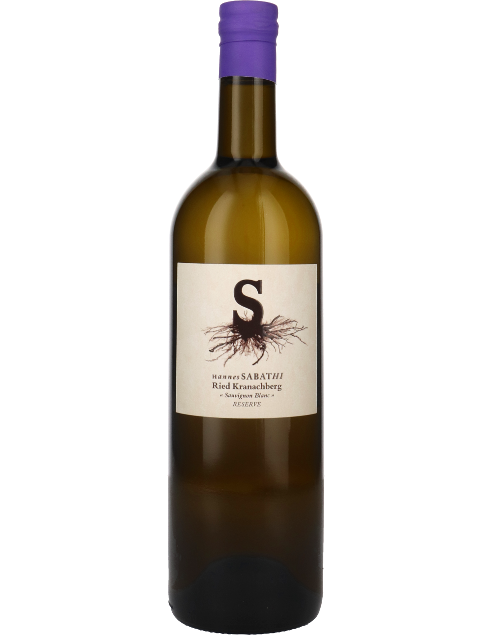 Sauvignon Blanc Kranachberg Reserve