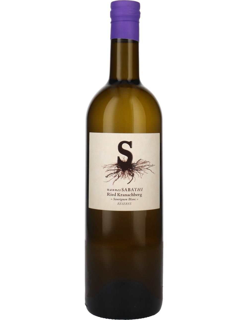 Sauvignon Blanc Ried Kranachberg Reserve