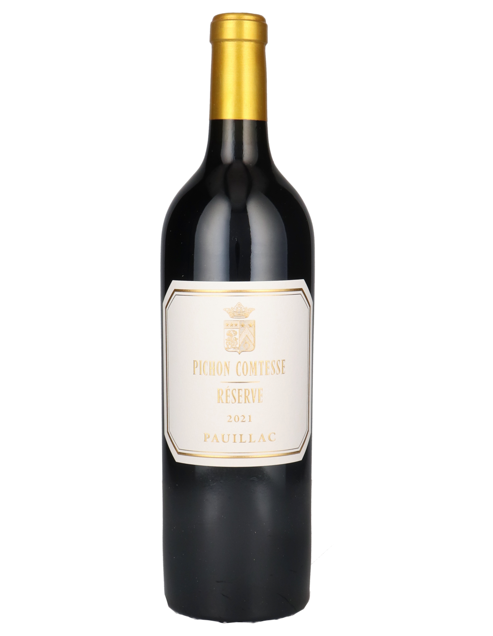 Pichon Comtesse Réserve