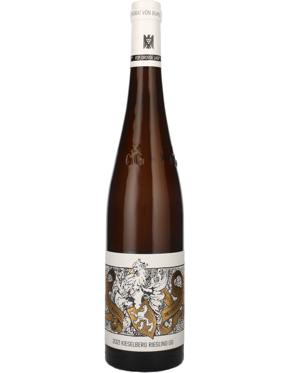 Deidesheimer Kieselberg Riesling GG