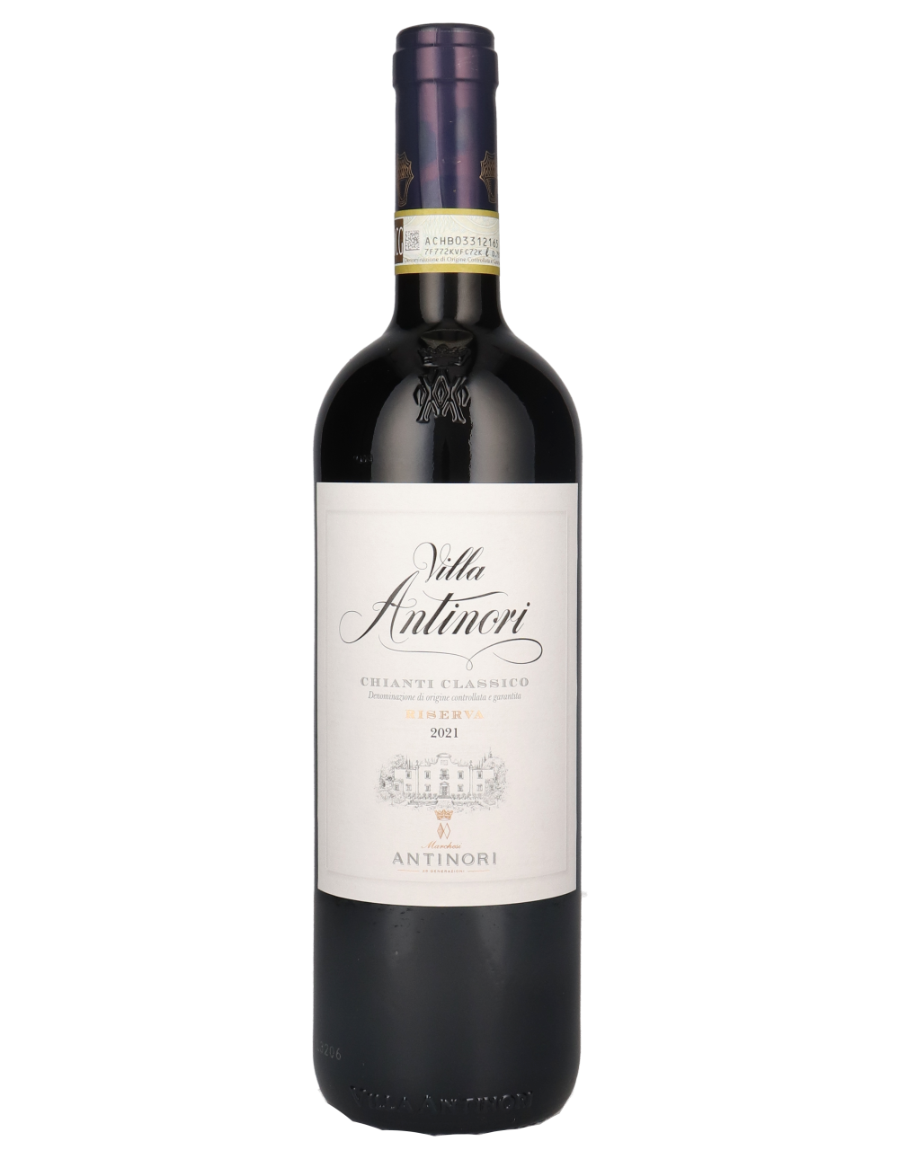 Villa Antinori Chianti Classico Riserva