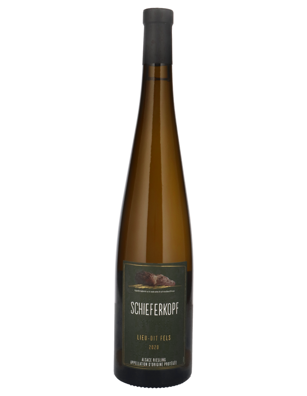 Riesling "Lieu-dit-Fels"