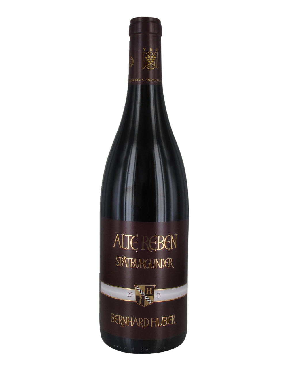 Spätburgunder "Alte Reben"