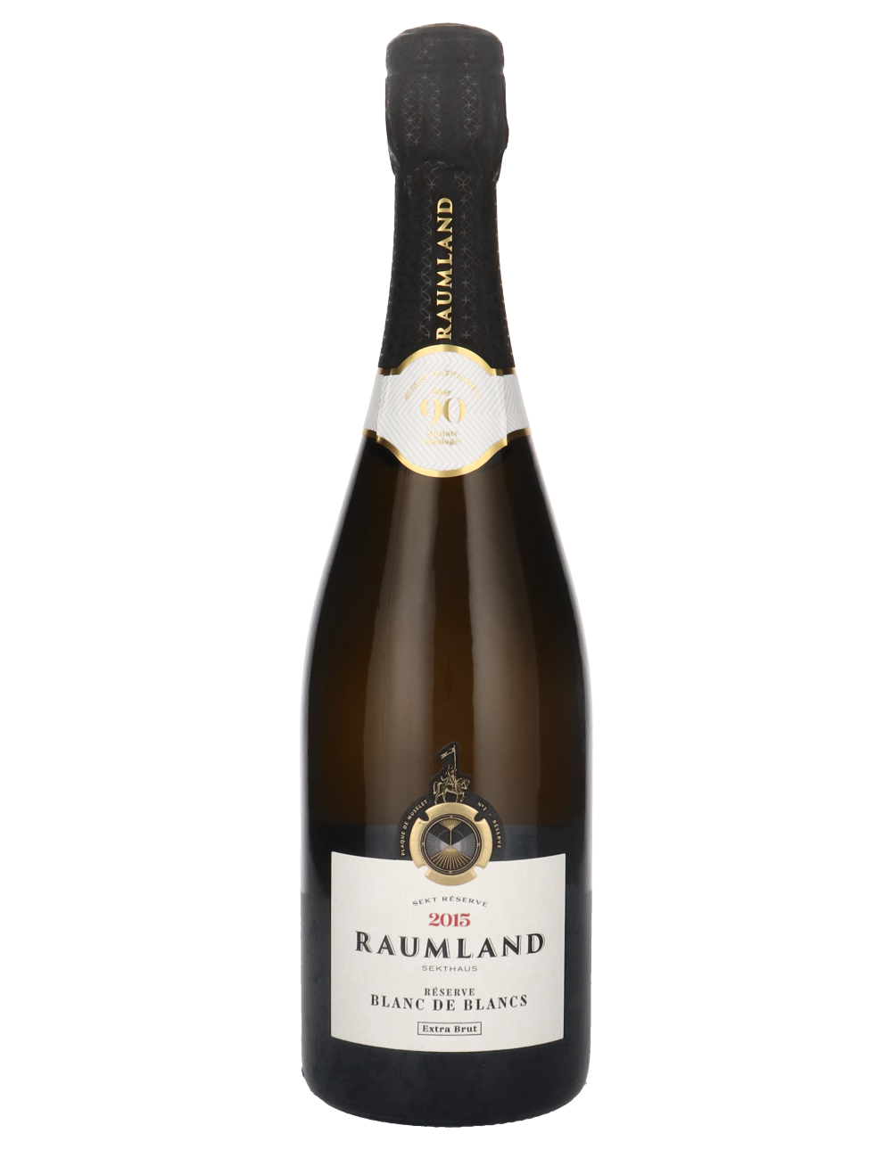 Blanc de Blanc Reserve Extra Brut