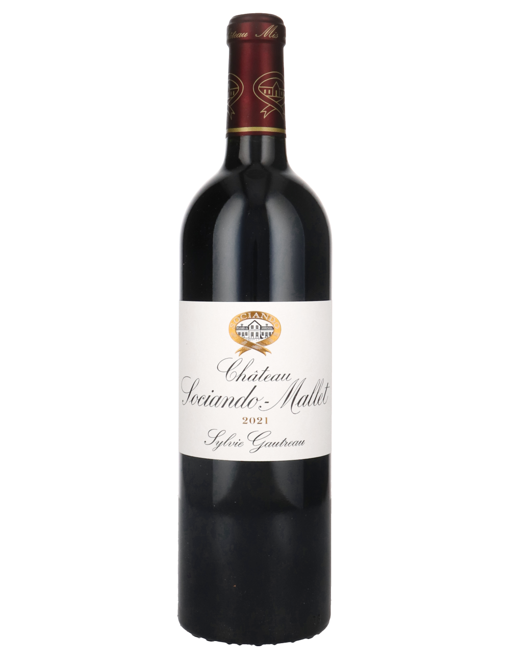 Château Sociando-Mallet