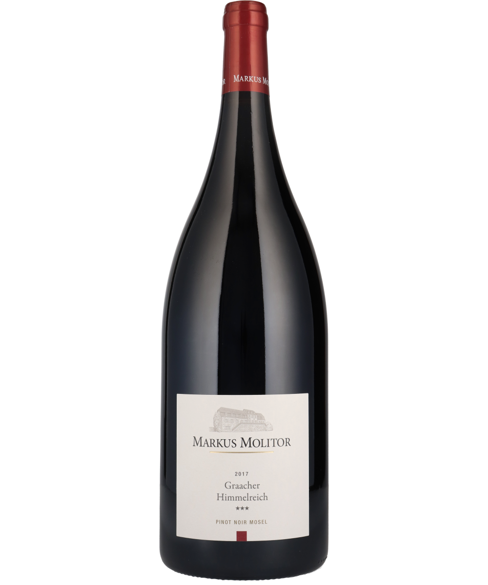Graacher Himmelreich*** Pinot Noir Magnum