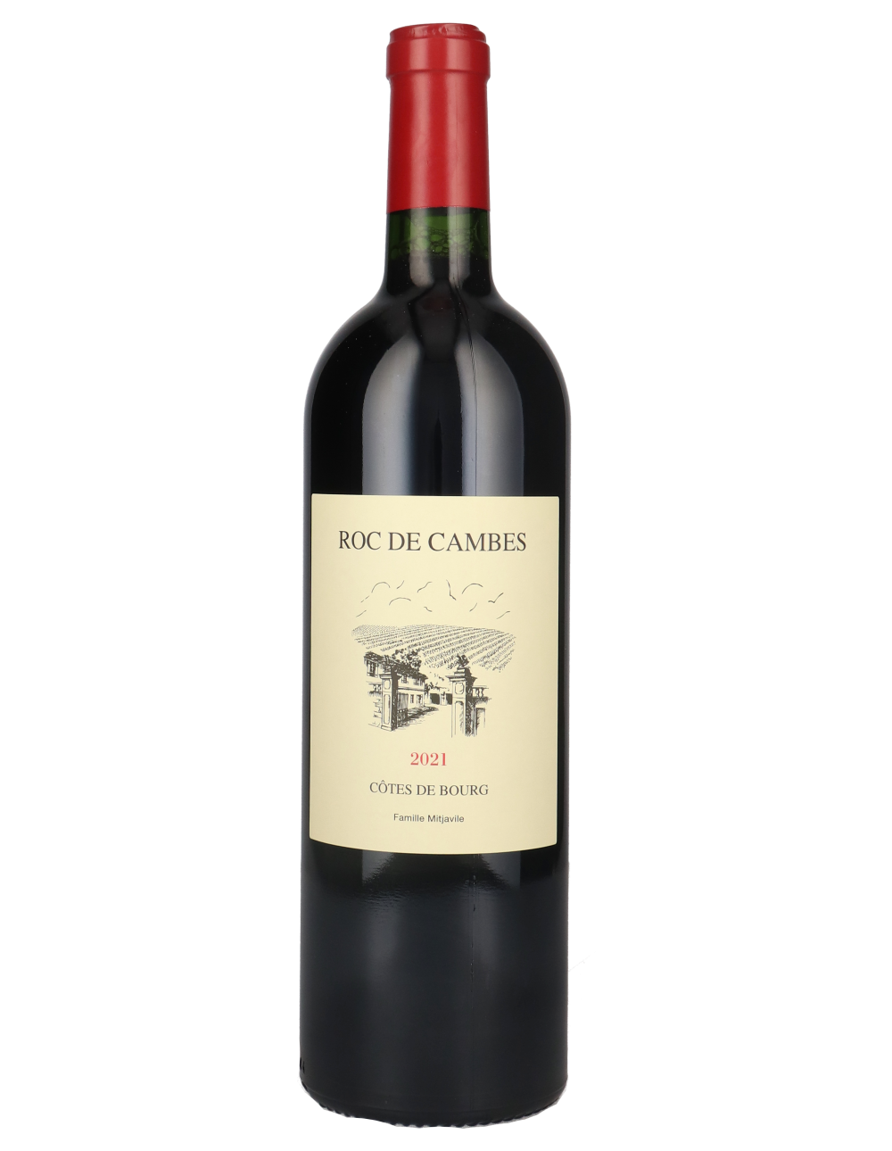 Roc de Cambes