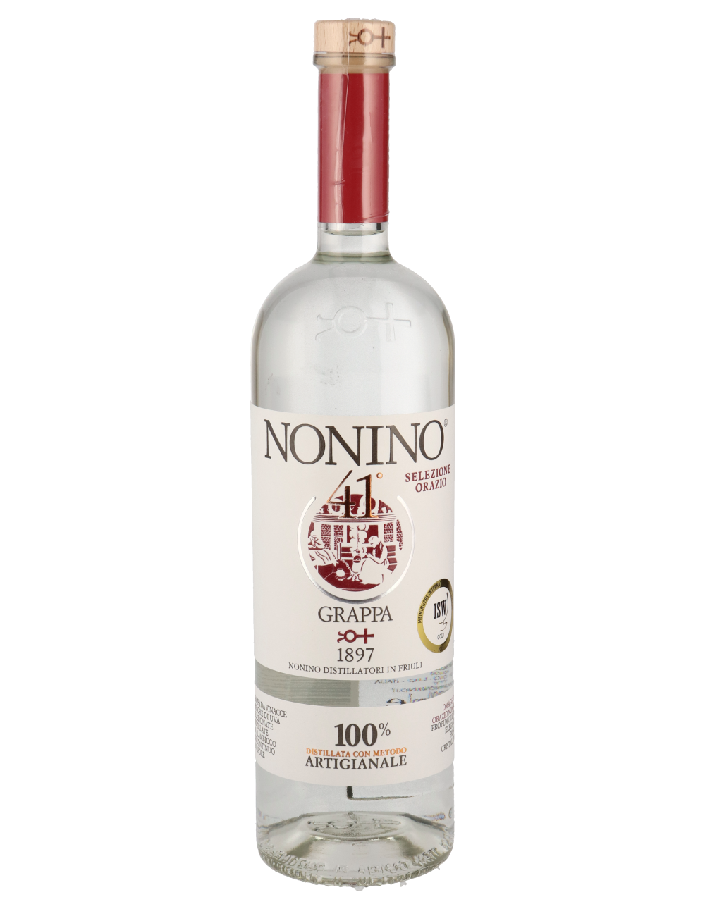 Grappa Tradizione 