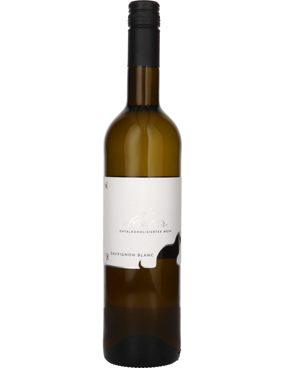 Sauvignon Blanc Ohne Kater alkoholfrei