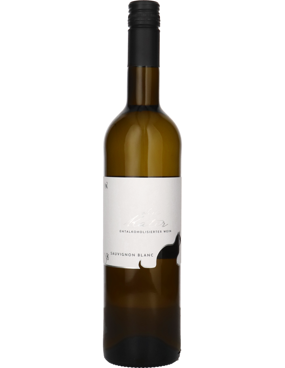 Sauvignon Blanc Ohne Kater alkoholfrei