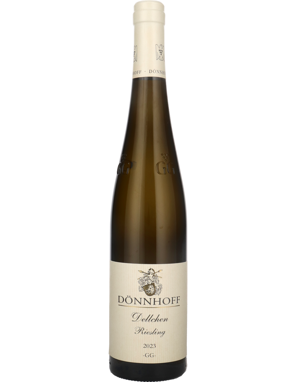 Norheimer Dellchen Riesling GG