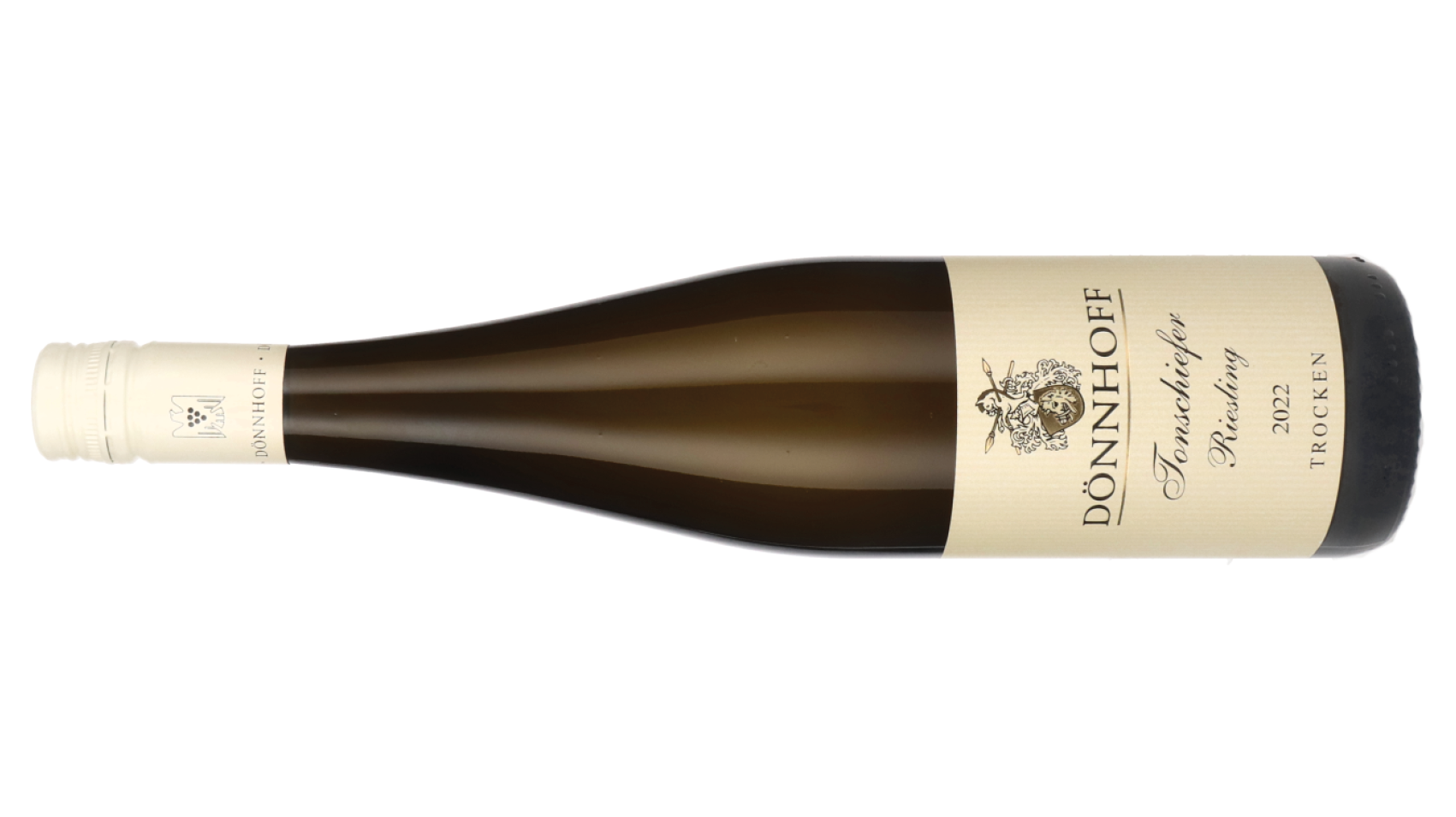 TONSCHIEFER RIESLING TROCKEN