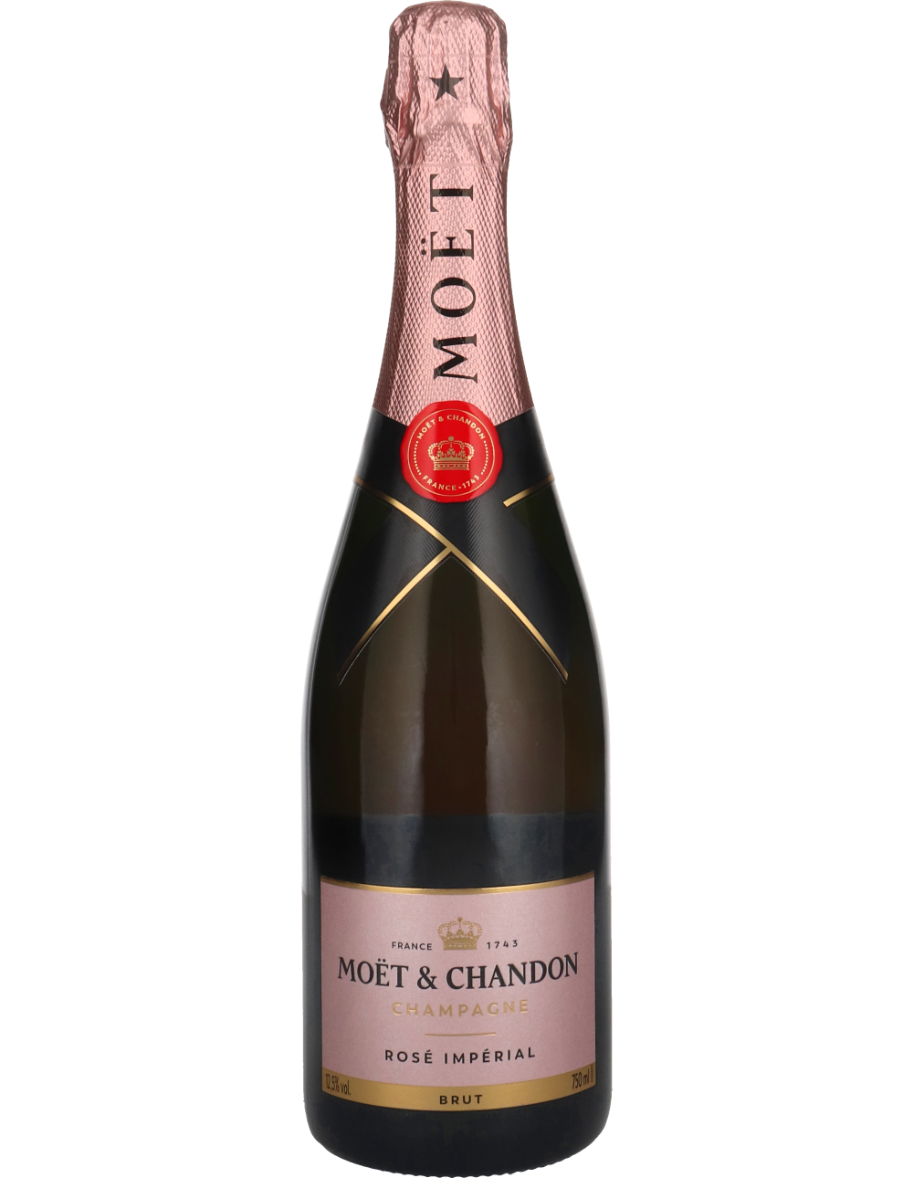 Brut Rosé Impérial