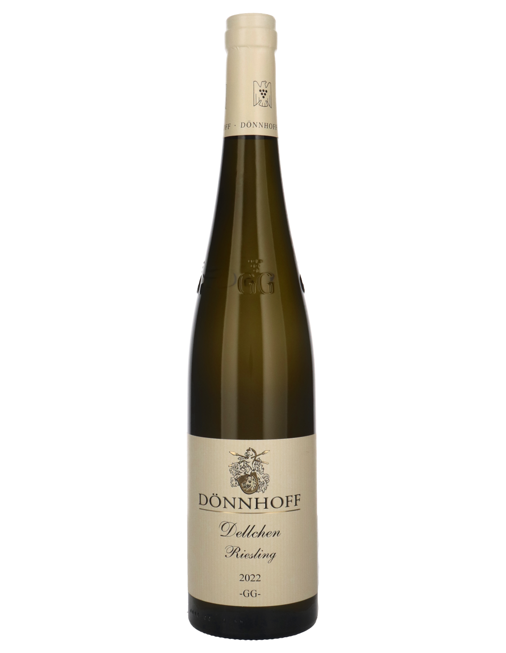 Norheimer Dellchen Riesling GG