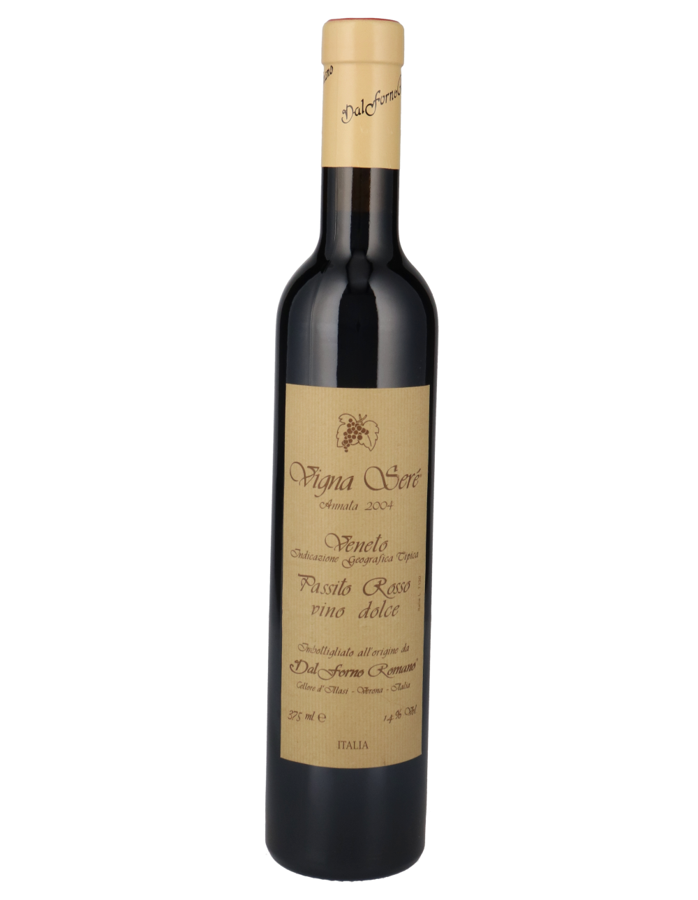 Vigna Seré Passito Rosso