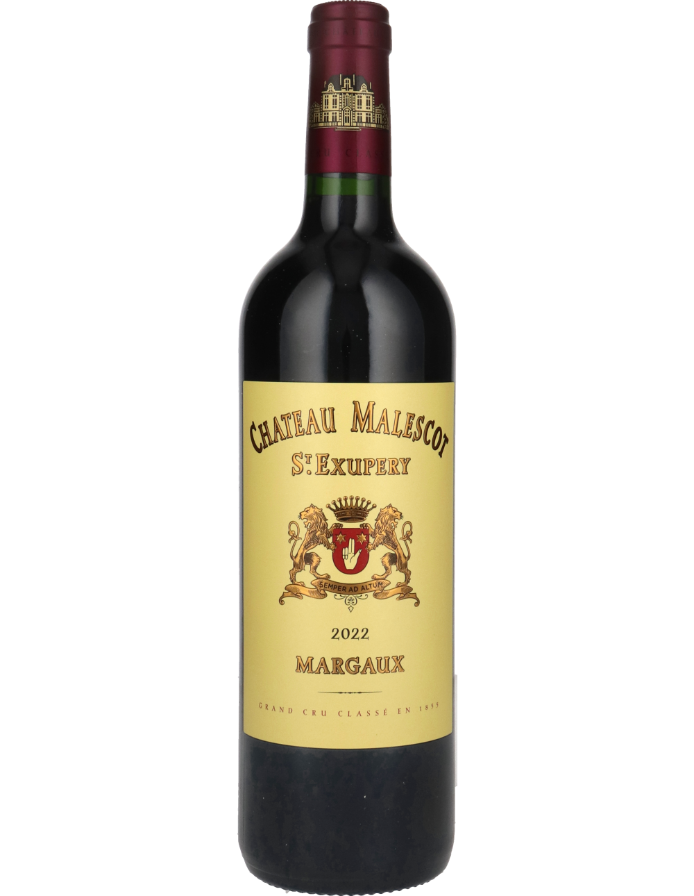Château Malescot St.Exupéry