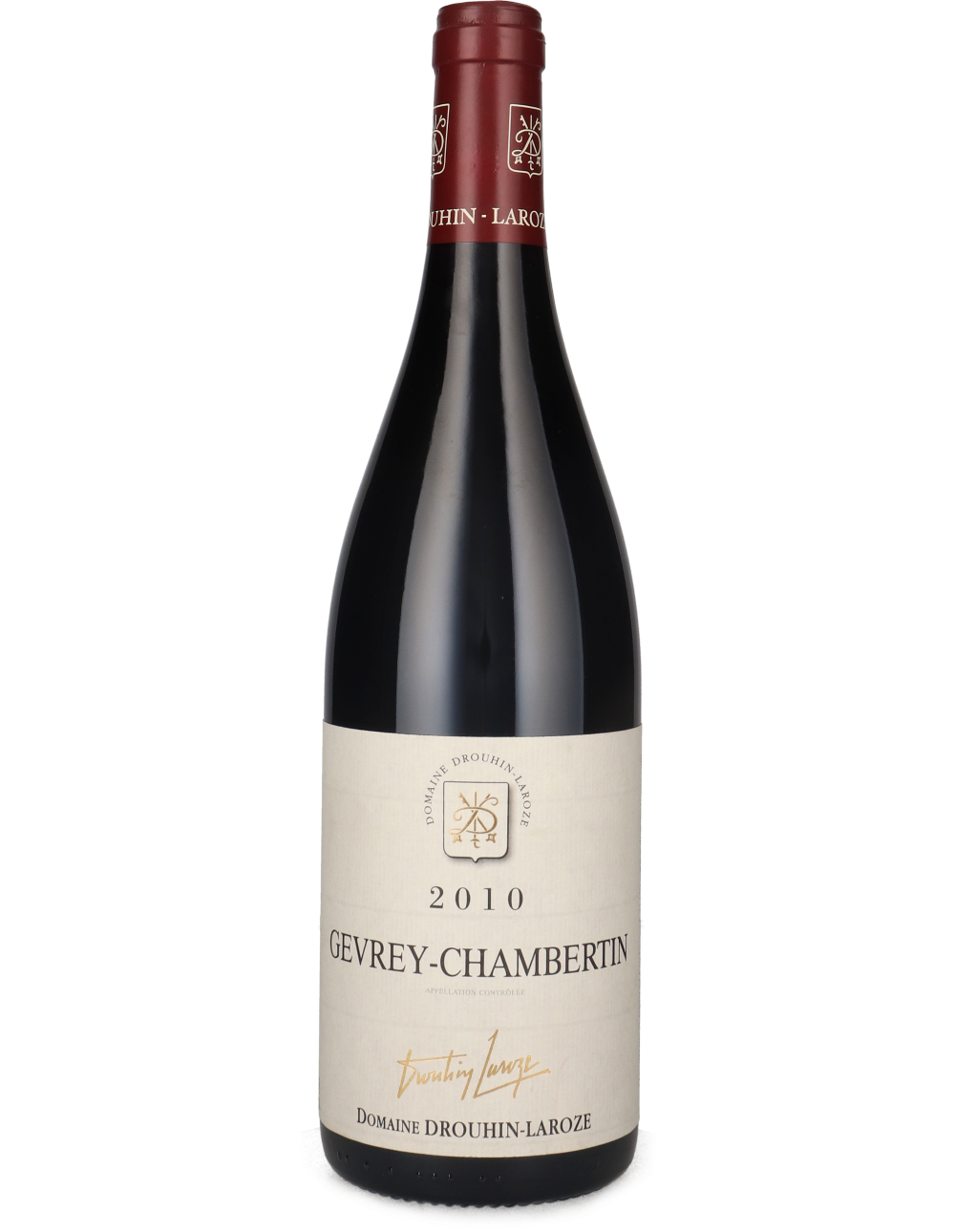 Gevrey-Chambertin