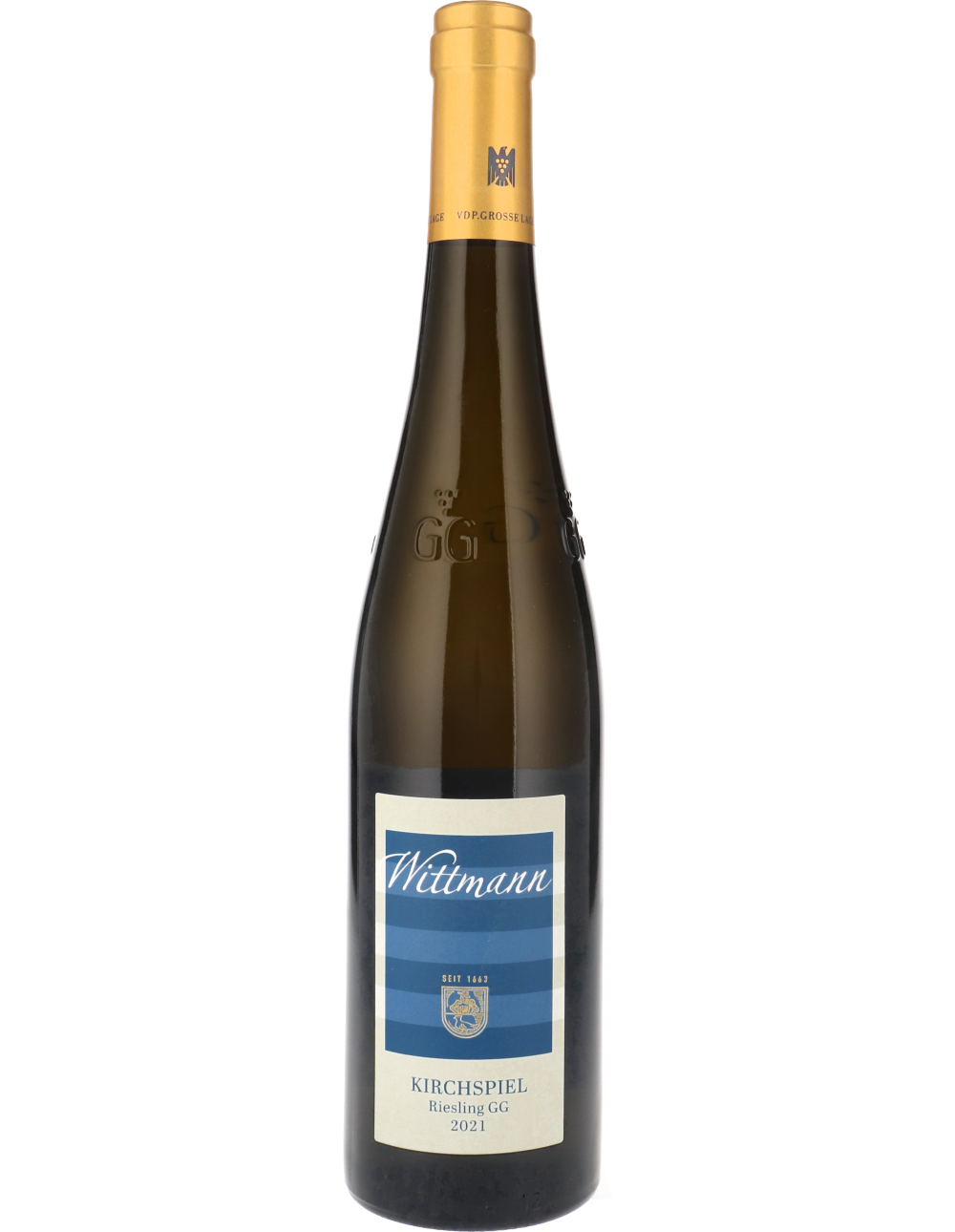 Kirchspiel Riesling GG