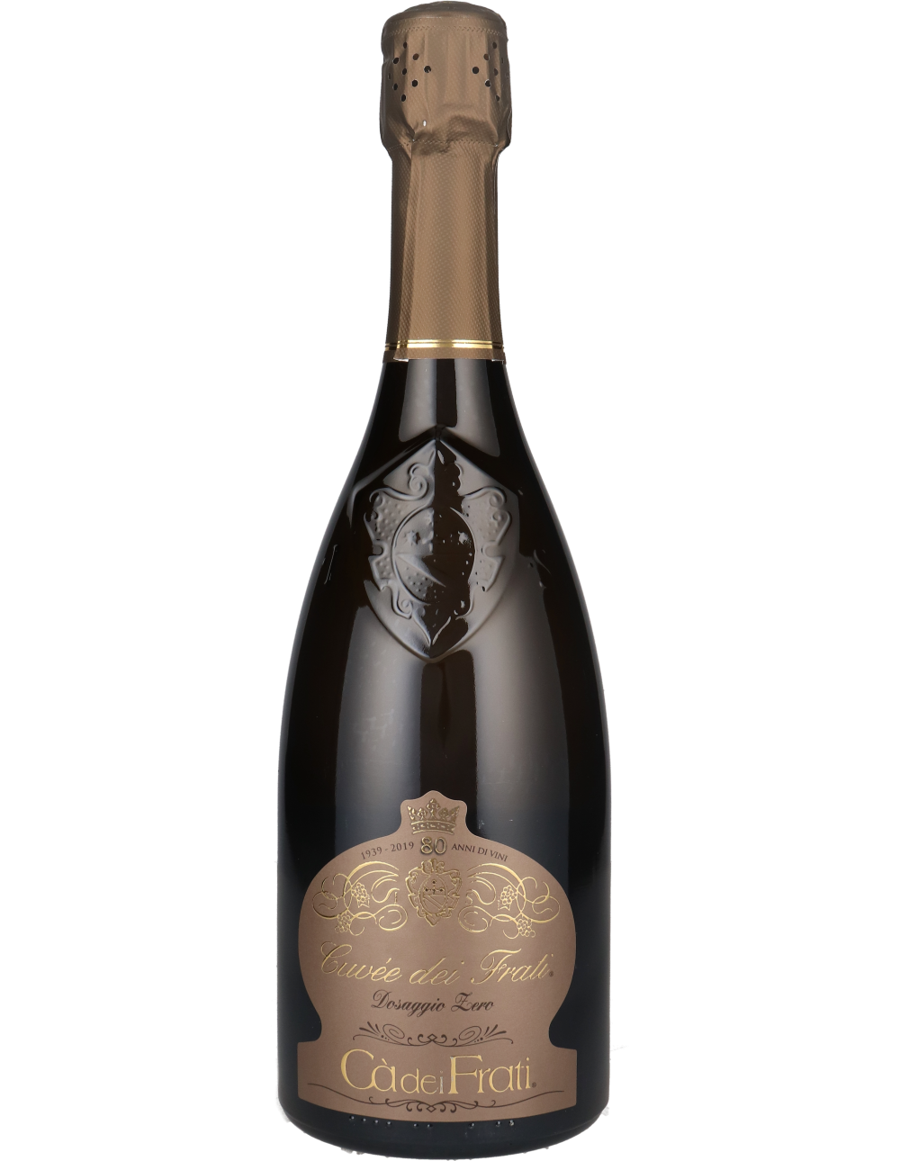 Cuvée dei Frati Spumante Dosaggio Zero