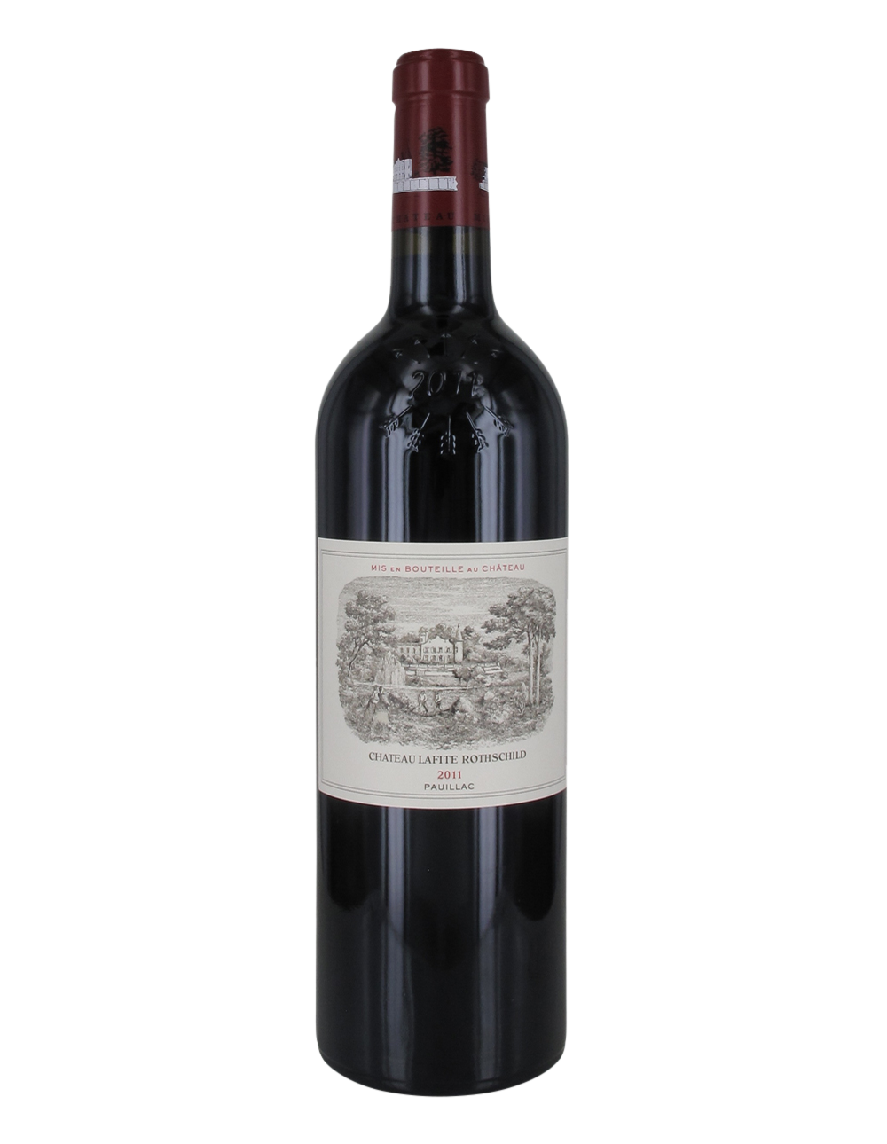 Château Lafite Rothschild 
