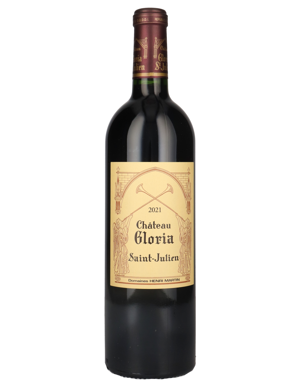 Château Gloria