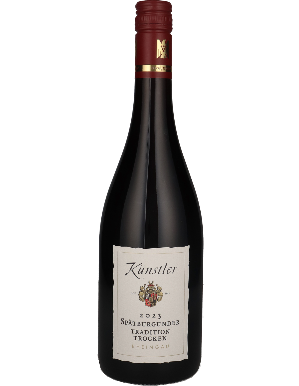 Spätburgunder Tradition