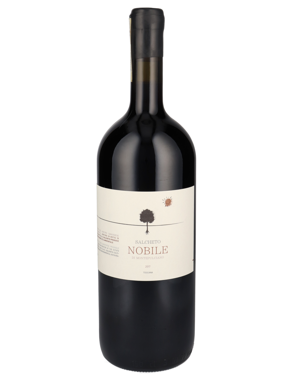 Nobile di Montepulciano Magnum