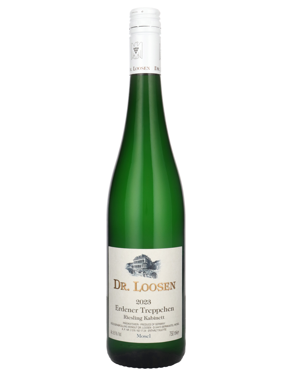 Erdener Treppchen Riesling Kabinett