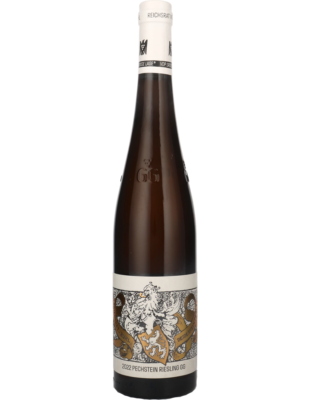 Forster Pechstein Riesling GG