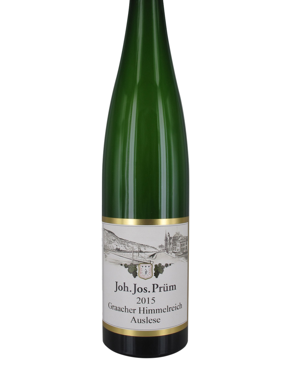 Graacher Himmelreich Auslese Goldkapsel Magnum