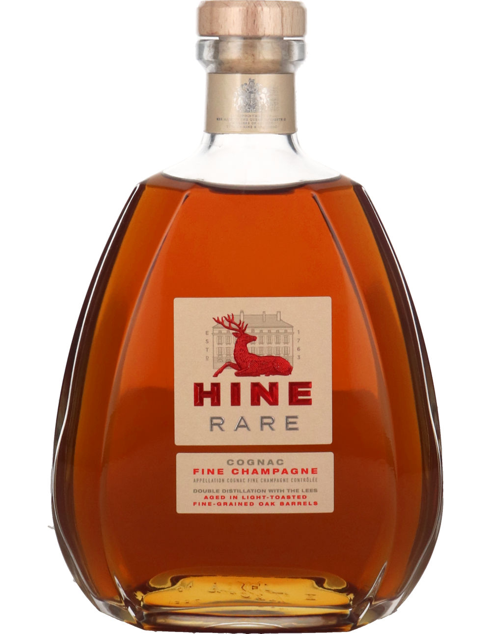 Hine Rare VSOP