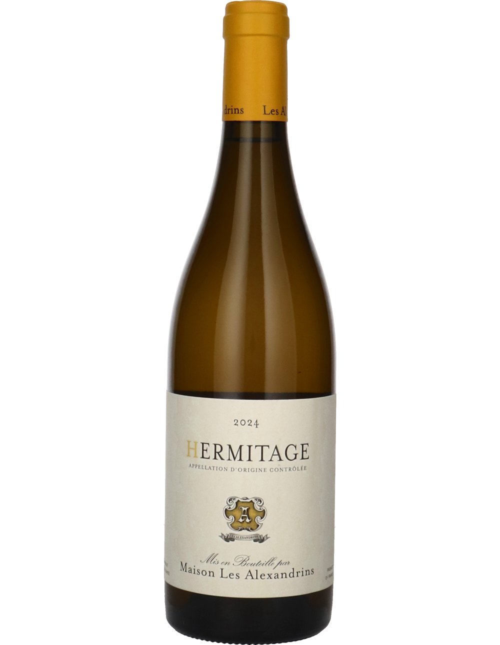 Hermitage blanc